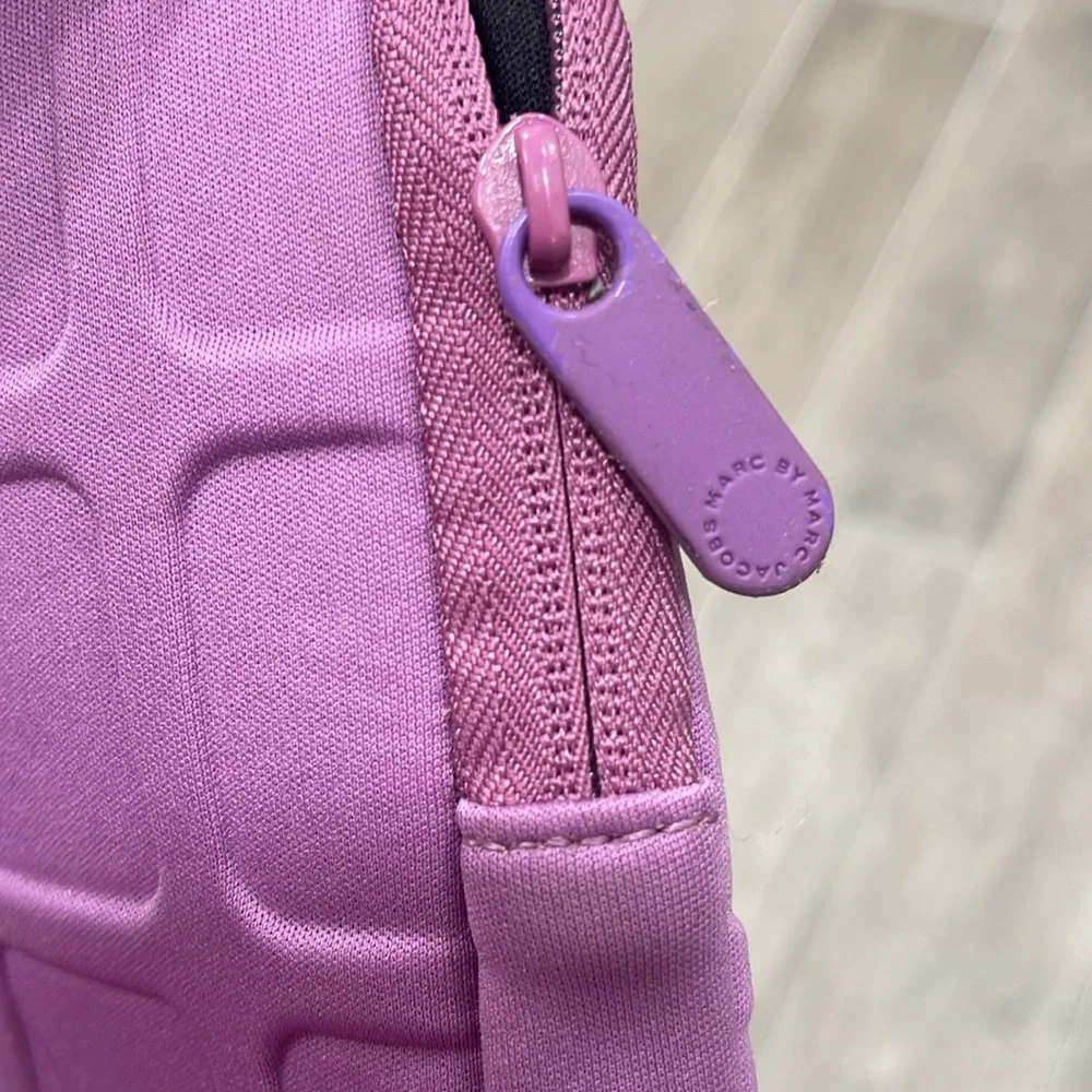 Marc by Marc Jacobs Laptop Case